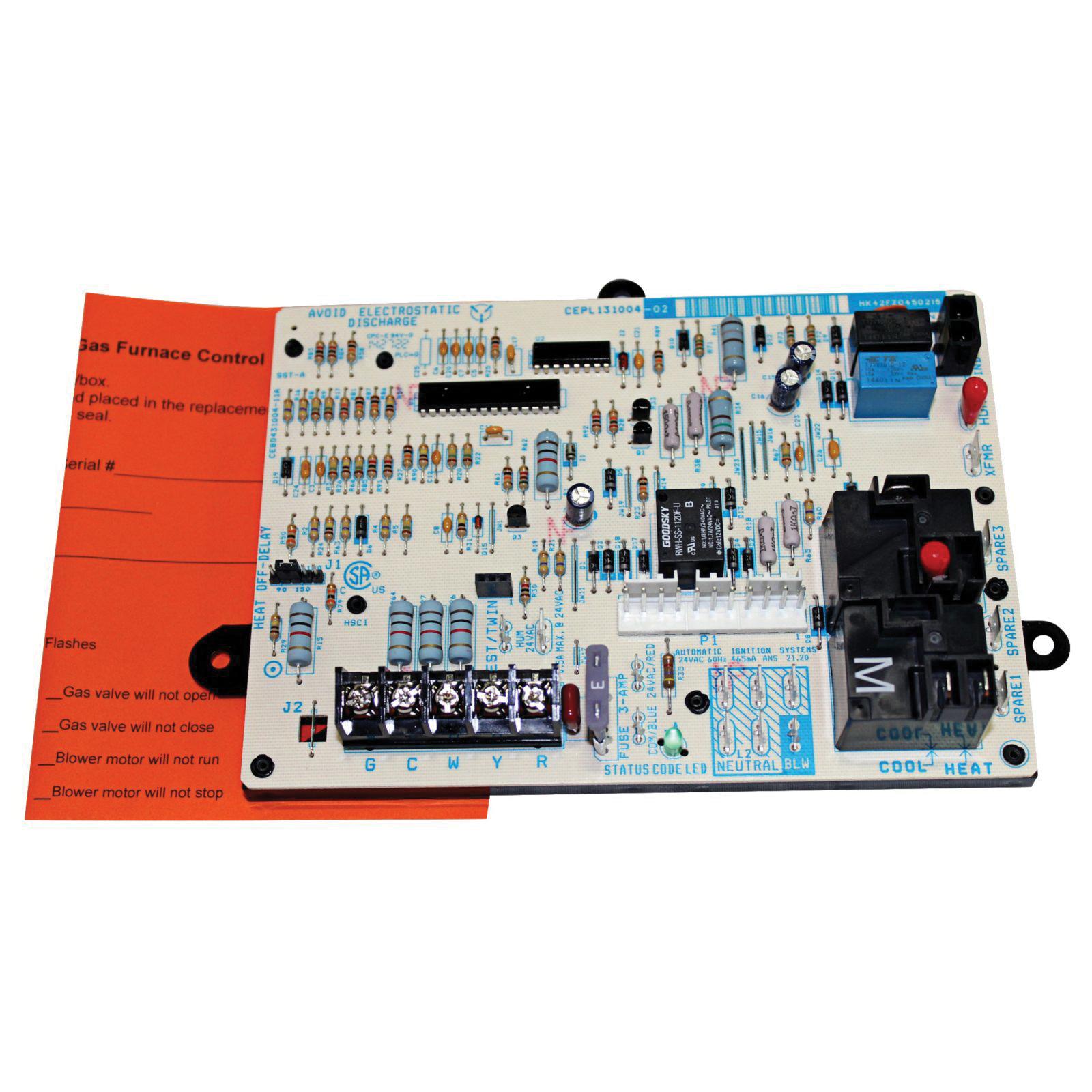 ICP&trade; ICP1184594