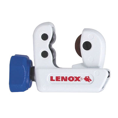 LENOX® 21010TC118 Tubing Cutter, Ergonomic Grip Handle