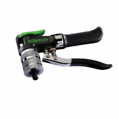 hilmor® 1839015 Compact Swage Tool Kit