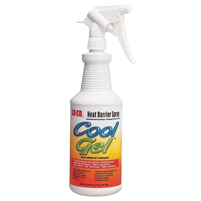 LA-CO® 11509 Heat Dissipating Spray, 1 qt