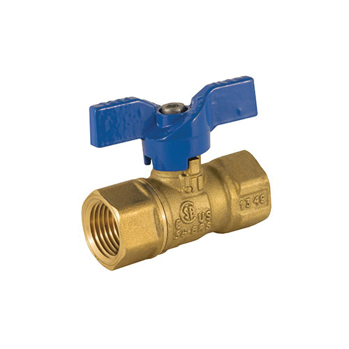 Jomar Valve® 101-403