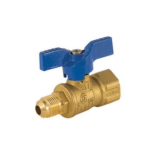Jomar Valve® 101-502