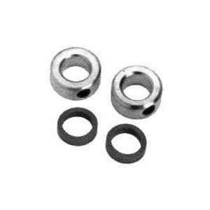 Lau 38220601 Thrust Collar Kit, 3/4 in Dia Shaft, Sheet Metal