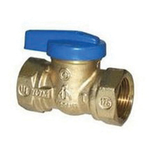 Legend Valve 102-103
