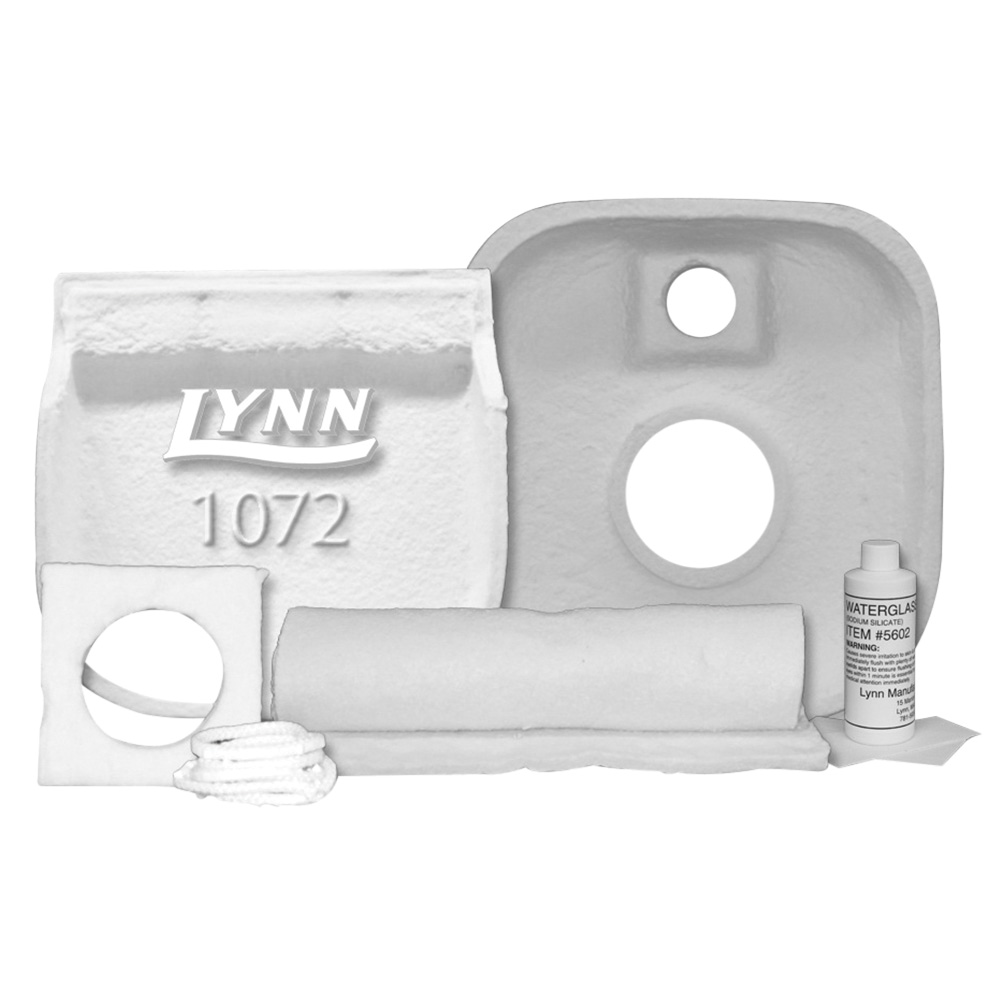 Lynn 1072