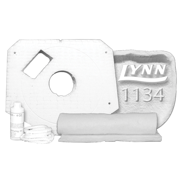 Lynn 1134