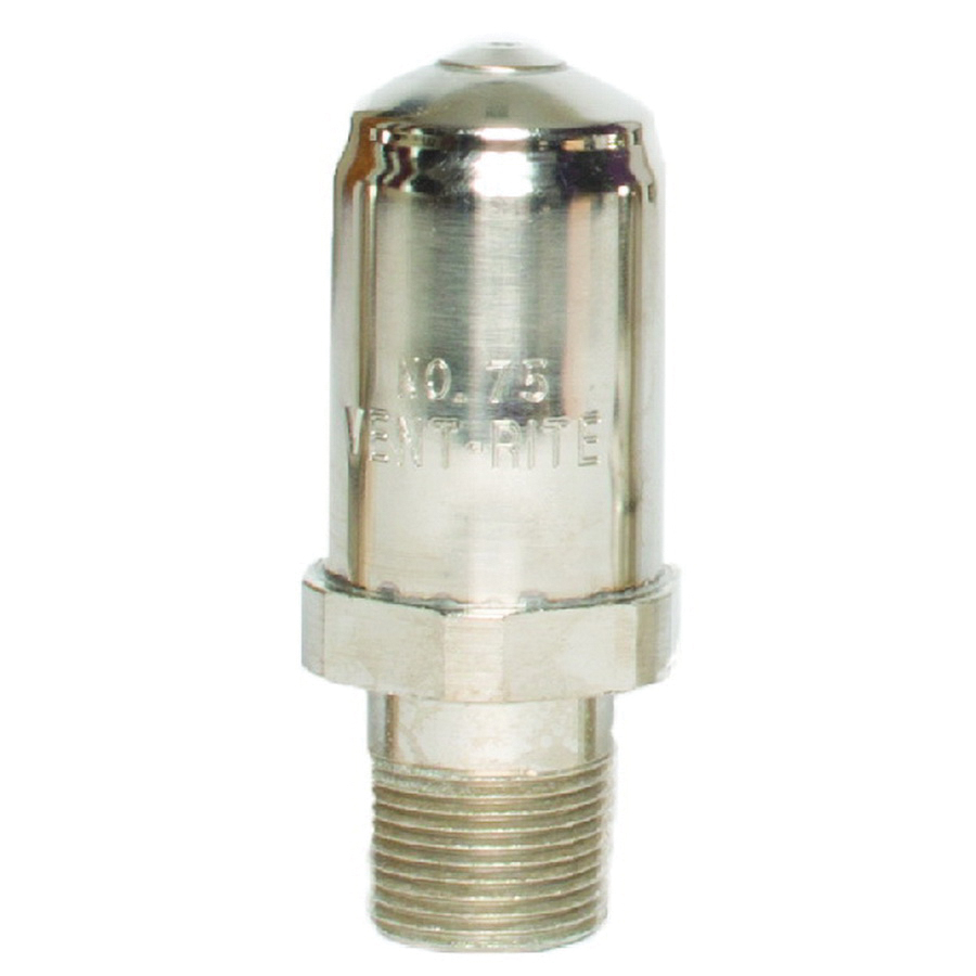 Vent-Rite 75VT