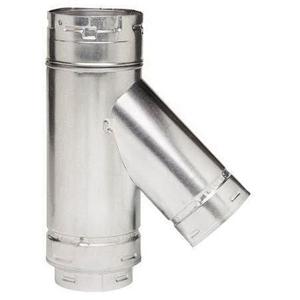 Metal-Fab&reg; 6M6SY4 MF 6M6SY4