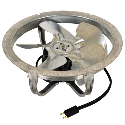 Mars® 58 MM 05472 Replacement ECM Fan/Motor System, 115 VAC, 0.4 A, 1650 rpm Speed, 36 W, 1 ph, 60 Hz