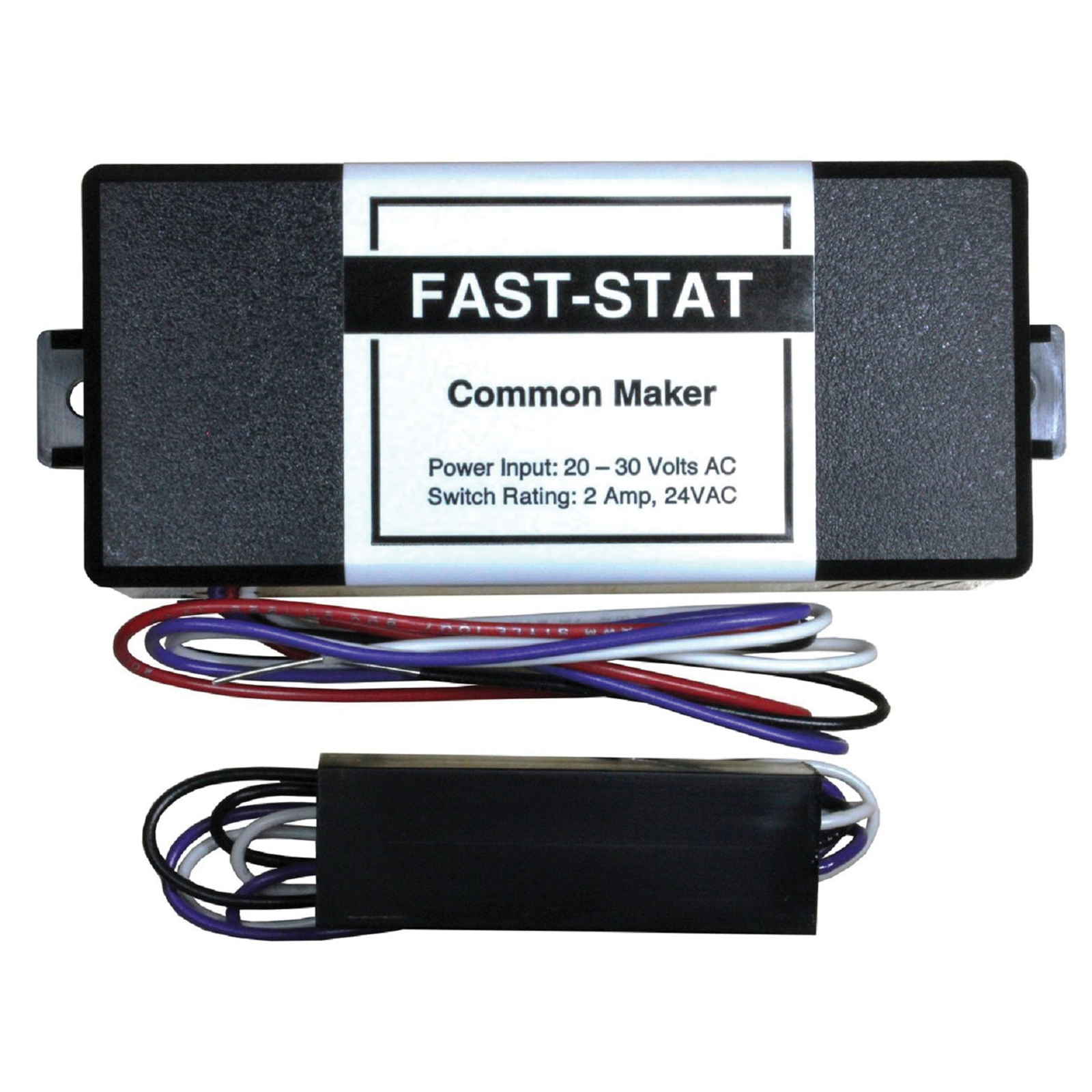 FAST-STAT COMMON MAKER