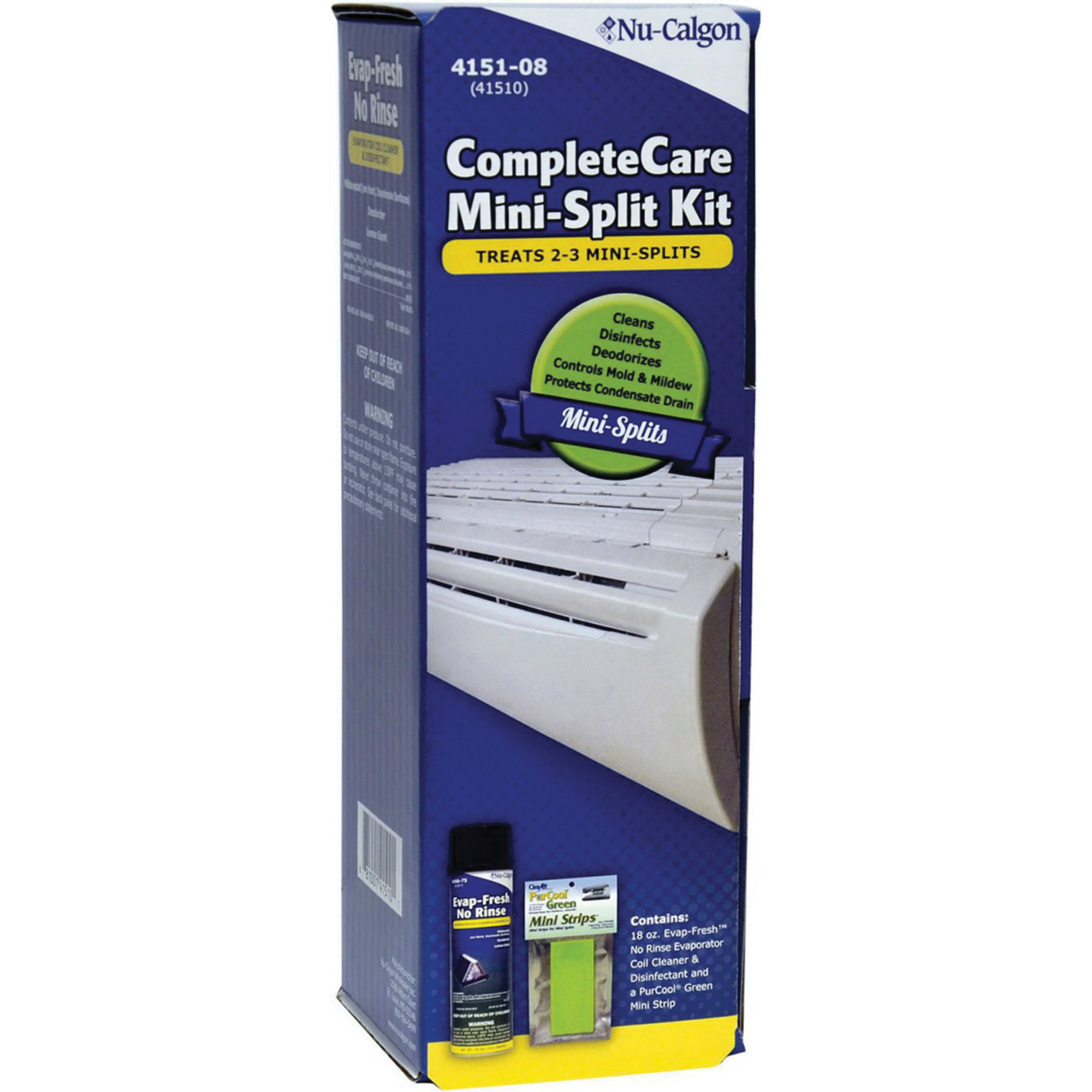Nu-Calgon 4151-08