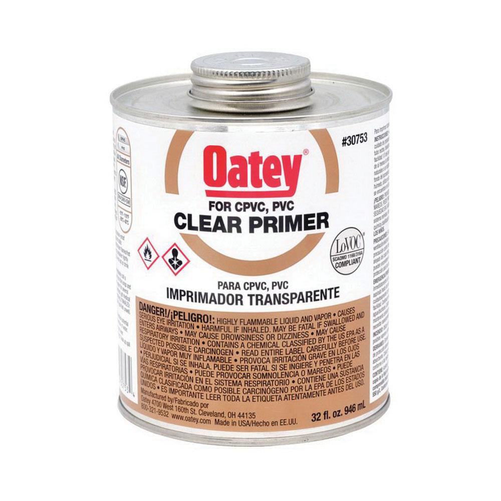 Oatey® 30753
