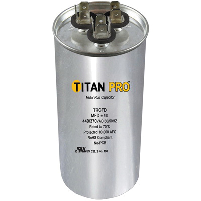 TITAN PRO® TRCFD6075