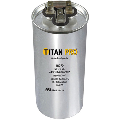 TITAN PRO® TRCFD3075