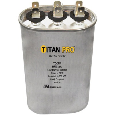 TITAN PRO® TOCFD455