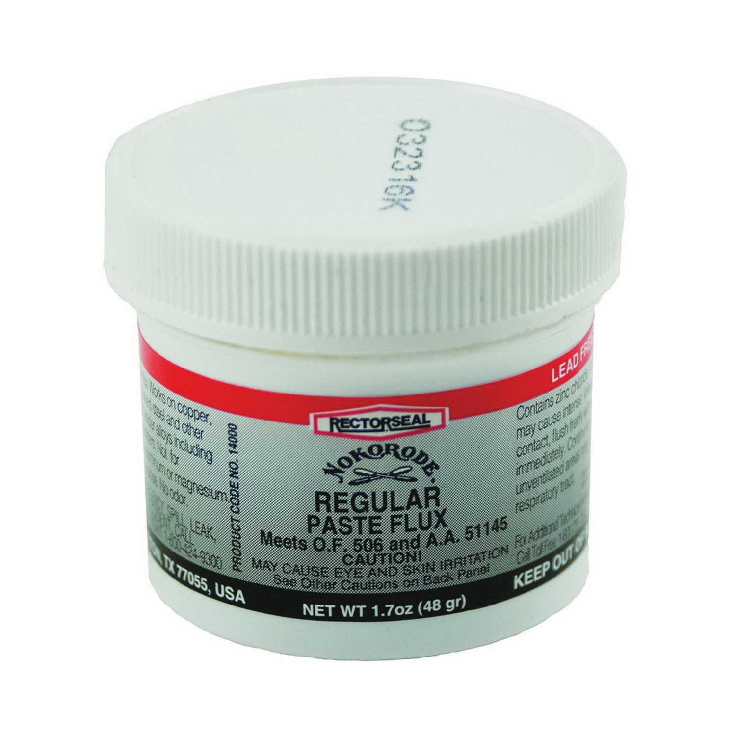 RectorSeal® 14000