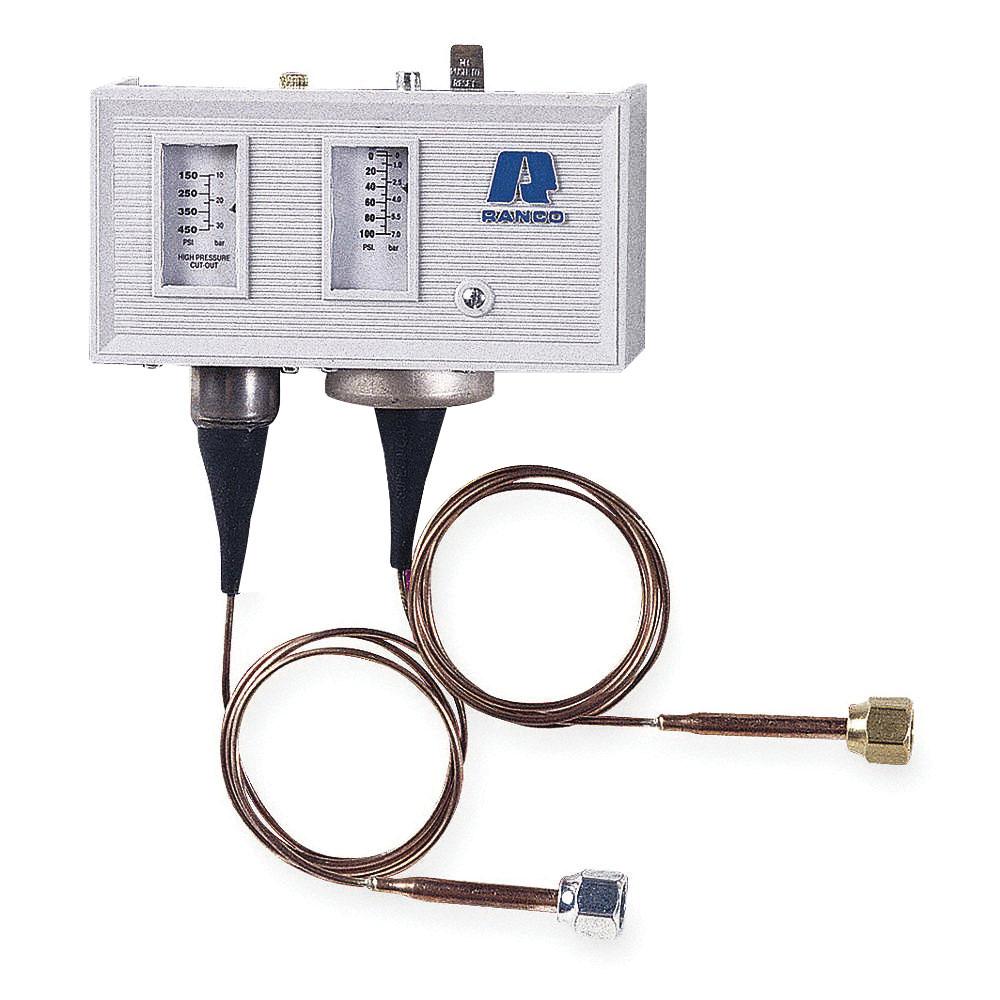 Ranco O12-4834 O12-4834