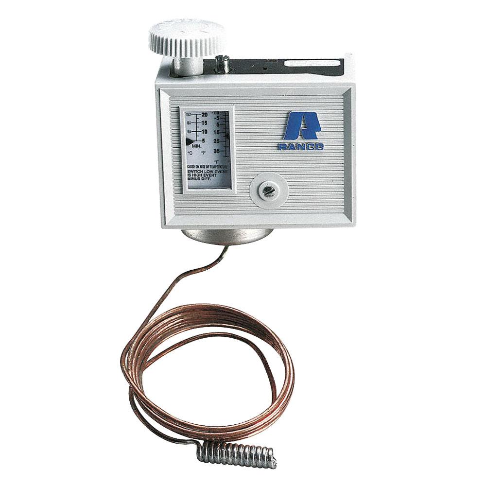 Ranco O10-1409 O10-1409