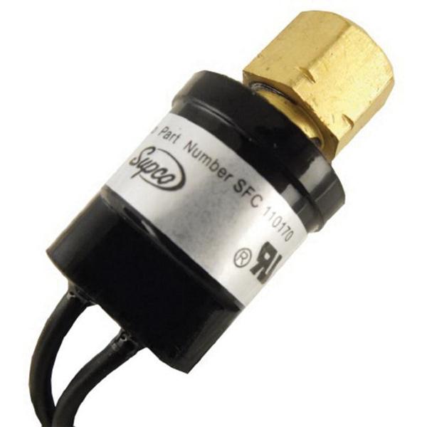 Supco&reg; SFC110170