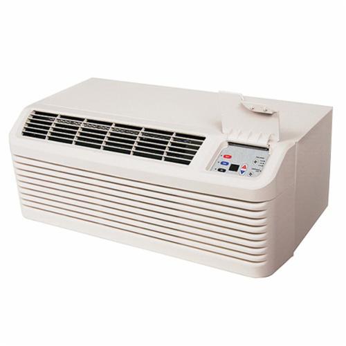 Amana® PTC123G35AXXX Package Terminal Air Conditioner, 12000 Btu/hr Cooling BTU, 208 to 230 VAC