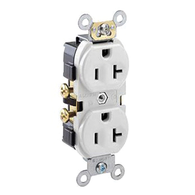 Leviton® CR20-W