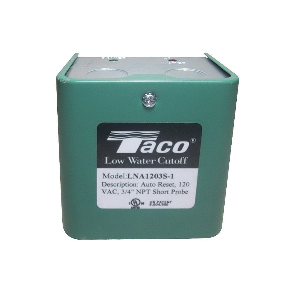 Taco Comfort Solutions® LTA1203S-2