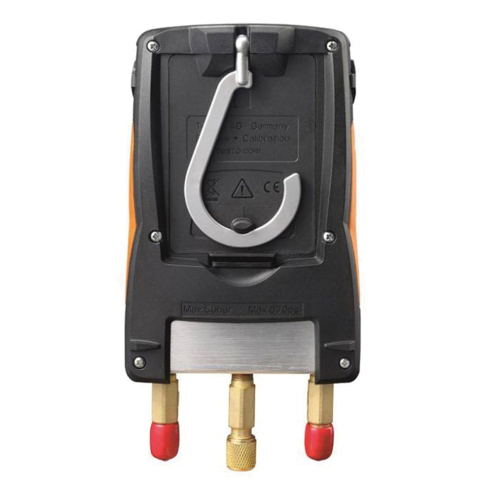 Testo 0563 1550 ERP_000342