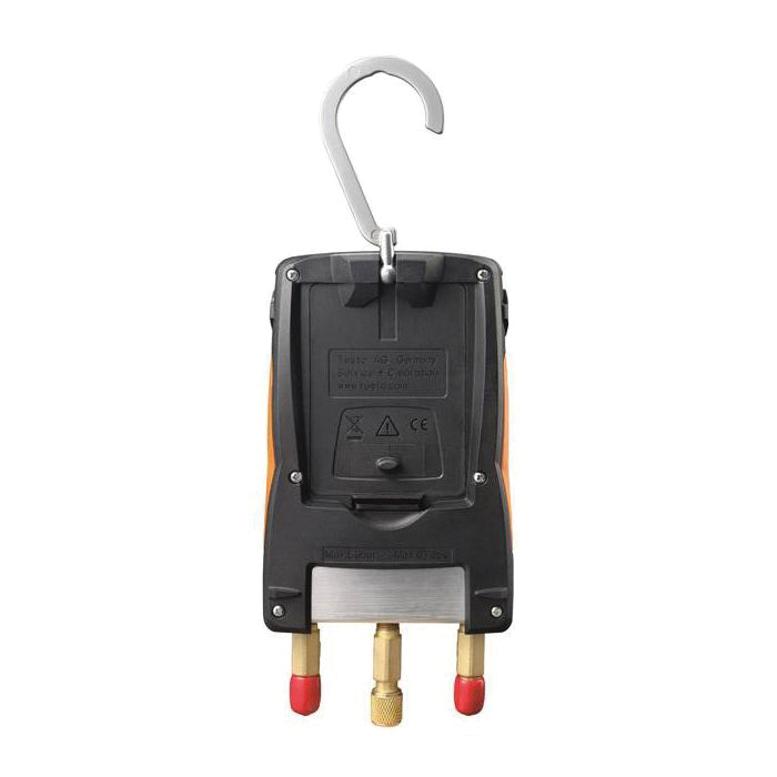 Testo 0563 1550 ERP_000342