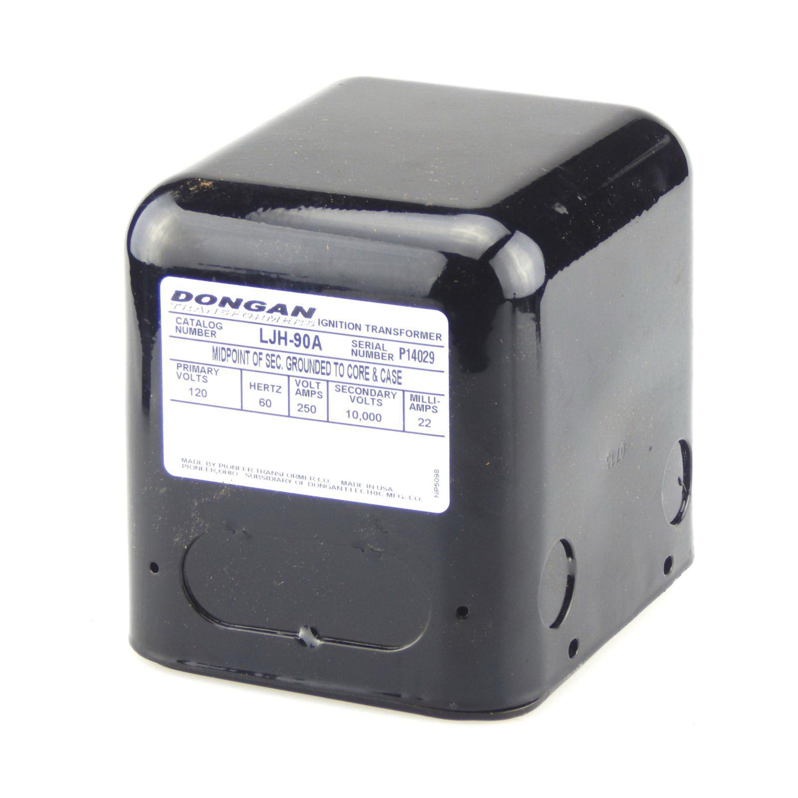 Dongan LJH-90A LJH-90A