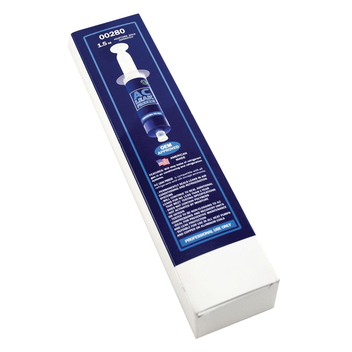 RectorSeal® 280