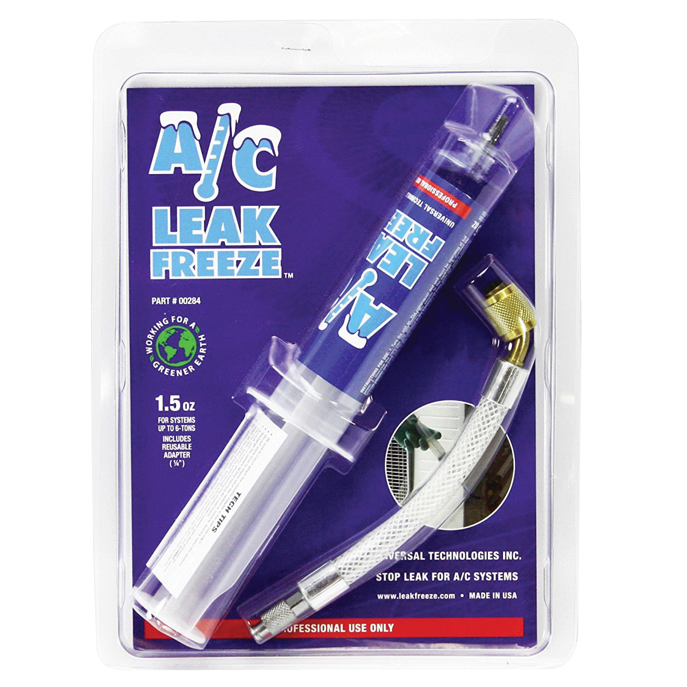 RectorSeal® 284