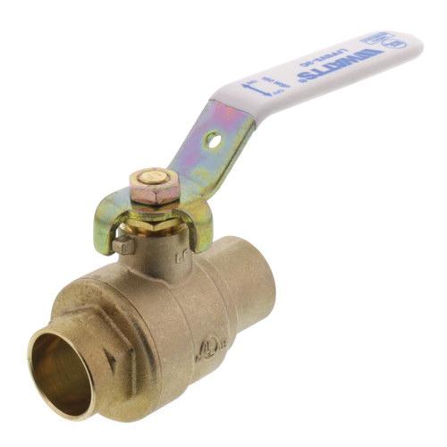 Ball Valves