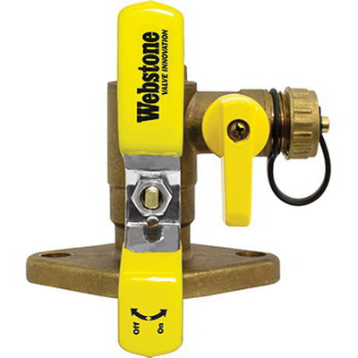 Webstone 50414