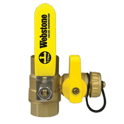 Webstone 40613