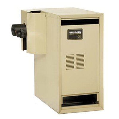Weil-McLain® CGA-6-PIDN