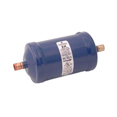 WHITE-RODGERS™ EK Series EK 303 Liquid Line Filter Drier, SAE, 30 cu-in Volume