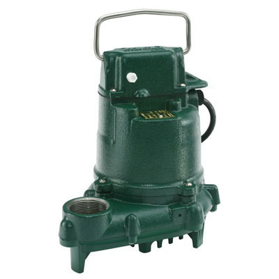 Zoeller® 53-0001 ERP_035770