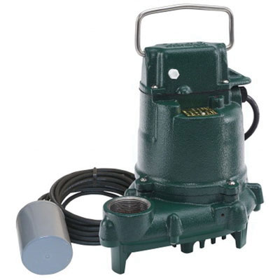 Zoeller® 53-0001 ERP_035770