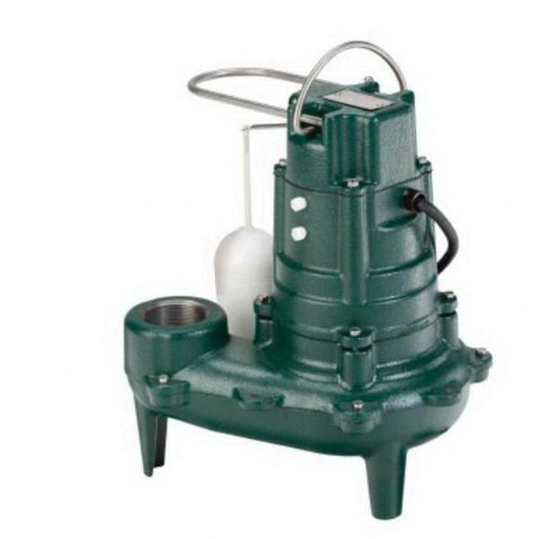 Zoeller&reg; 267-0001