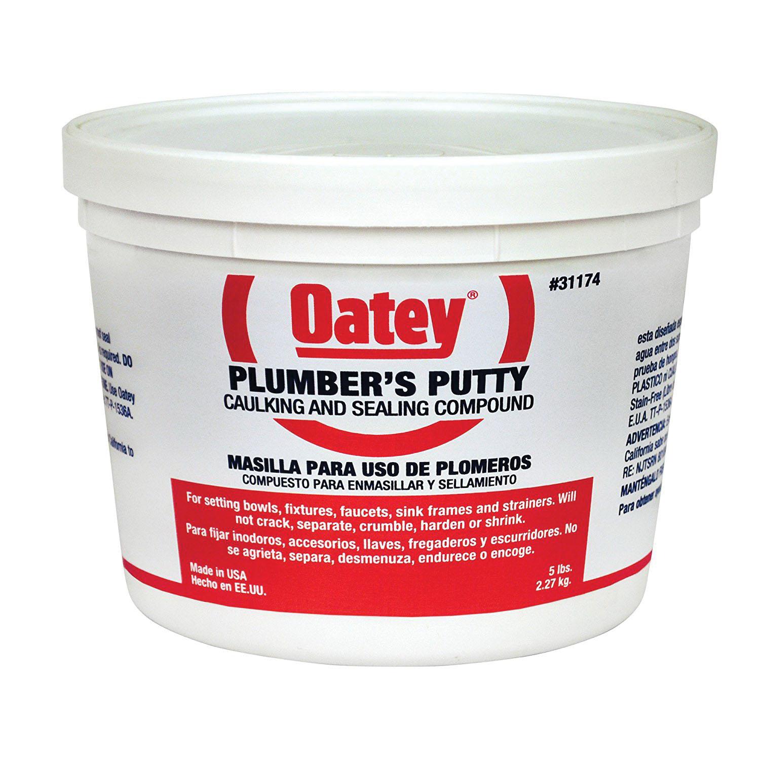 Oatey&reg; 31174