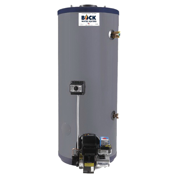 Bock™ 241E ASME