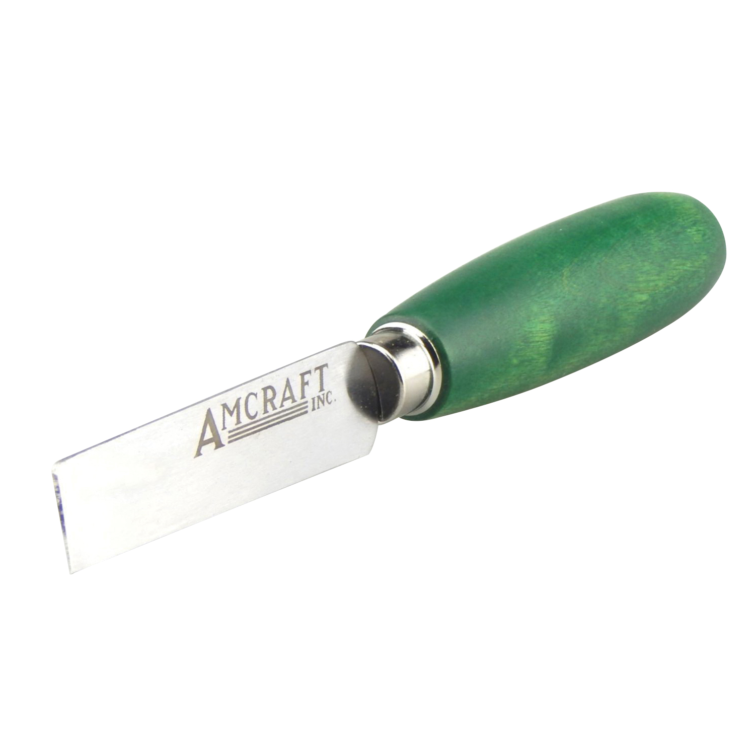 Amcraft® 8000 Duct Knife, 3-1/2 in L Blade, 9-1/8 in OAL