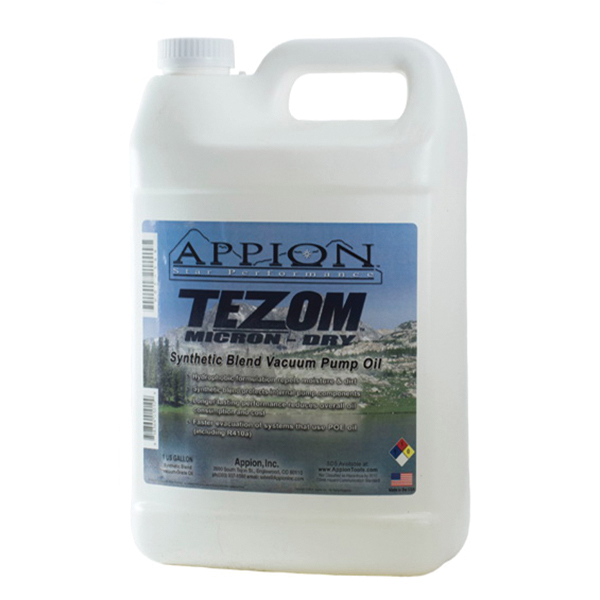 Appion TZMGLN
