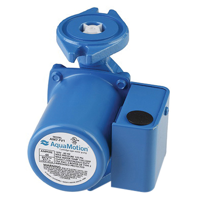AquaMotion® AM7-FV1