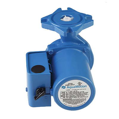 AquaMotion® AMR-3FV1
