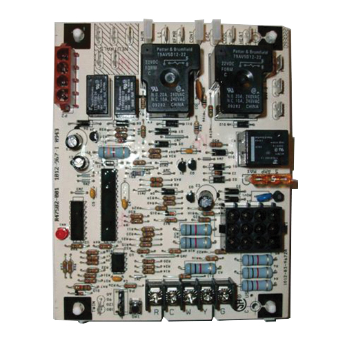 ARMSTRONG AIR® 56W19 Ignition/Fan Control Board
