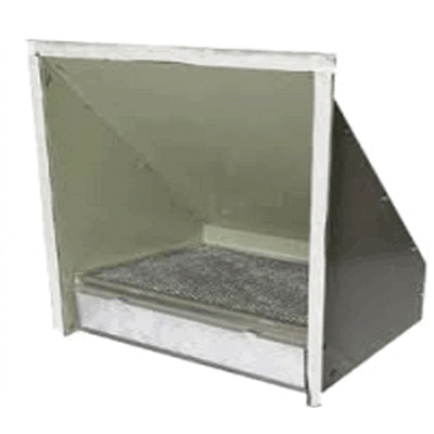 Allied Commercial™ 53W34