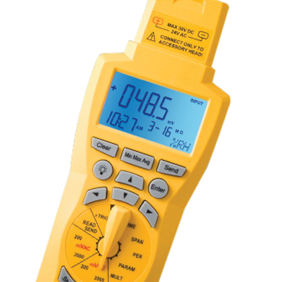 Fieldpiece DL3
