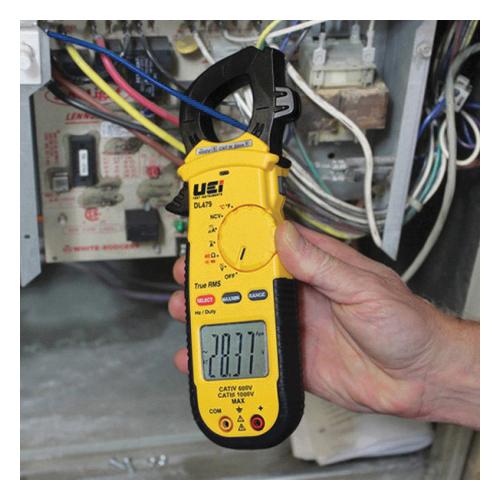 UEi TEST INSTRUMENTS™ UEIDL479