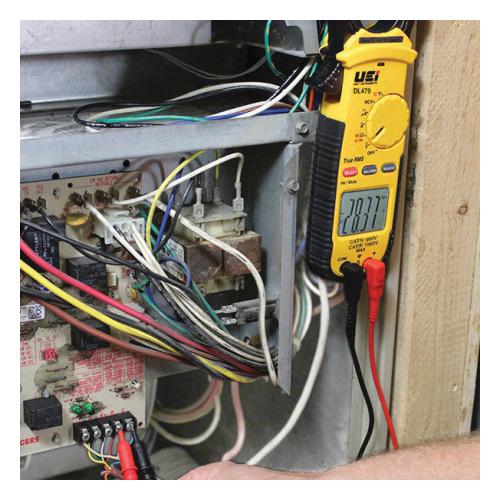 UEi TEST INSTRUMENTS™ UEIDL479